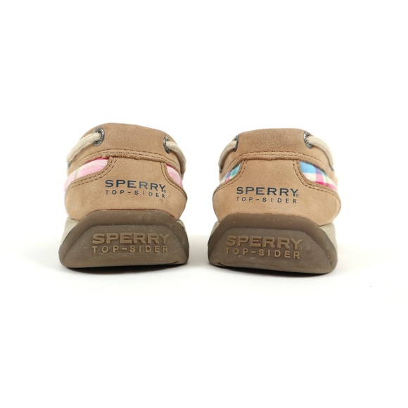 SPERRY shoes, youth size 3.5 - Picture 4 of 5